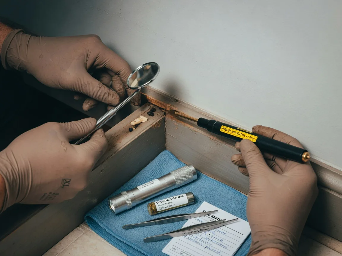 Why choose Emergency Pest Control in Lebanon, OR